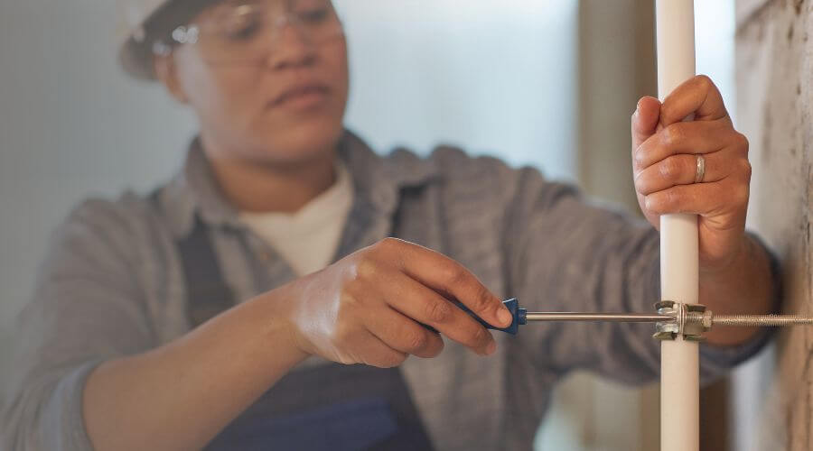 Professional sewer line replacement in Center Hill, FL